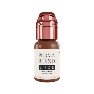 copy of Nuva Colors Pigment - Sundried Tomato
