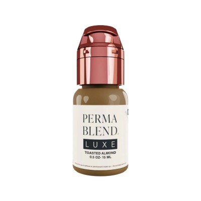 copy of Nuva Colors Pigment - Sundried Tomato