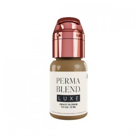 copy of Nuva Colors Pigment - Sundried Tomato