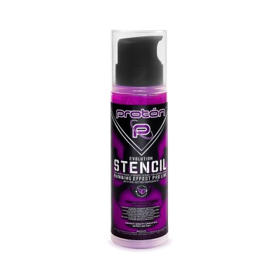 copy of Gel de transfert - Proton airless Stencil Primer Black - 250ml