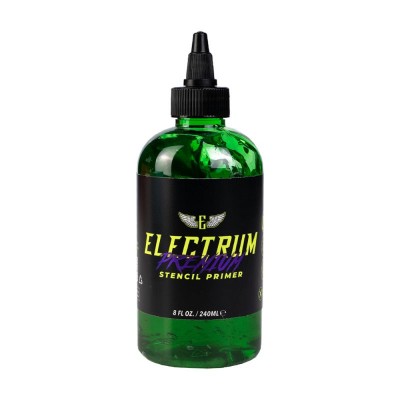 copy of Gel de transfert - Proton airless Stencil Primer Black - 250ml