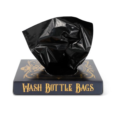 copy of Black Bottle Protection - 200 pieces - 160x260mm