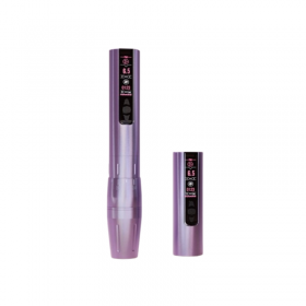 copy of Wireless permanent makeup dermograph Mast - P20 Purple