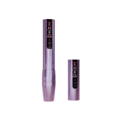 copy of Wireless permanent makeup dermograph Mast - P20 Purple