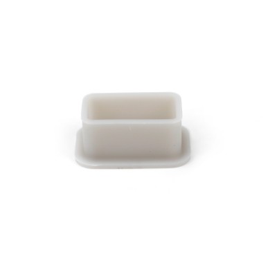 copy of Silicone Ink Cups Triangle - Grey - 80 pcs