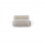 copy of Silicone Ink Cups Triangle - Grey - 80 pcs