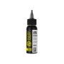 copy of Inked Army Flash Black Ink - Black - 30ml