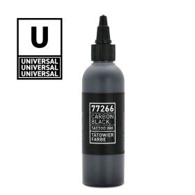 copy of Ink Carbon Black 6 Liner - Black