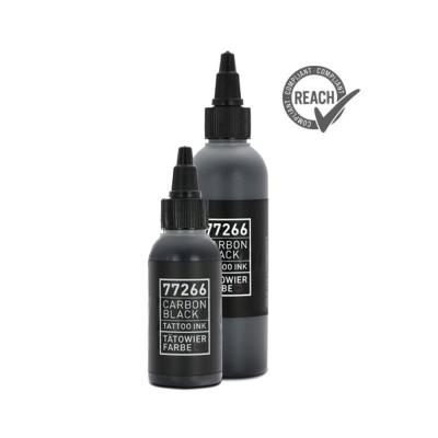 copy of Ink Carbon Black 7 Sumi - Black