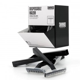 copy of Unistar Degradable Razor - 50 pieces