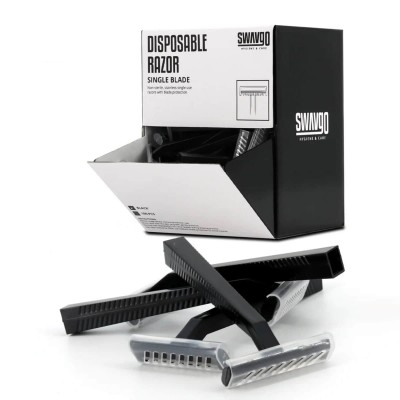 copy of Unistar Degradable Razor - 50 pieces