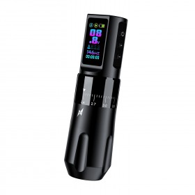 copy of Storm - Xenon Wireless Battery-Powered Machine