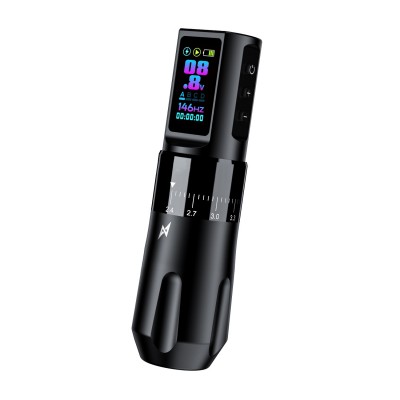 copy of Storm - Xenon Wireless Battery-Powered Machine