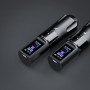copy of Storm - Xenon Wireless Battery-Powered Machine