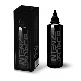 copy of Intenze GEN-Z True Black Ink - 30ml
