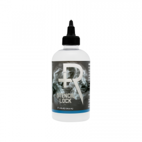 copy of Astrax Pro Stencil Transfer Gel - 250ml