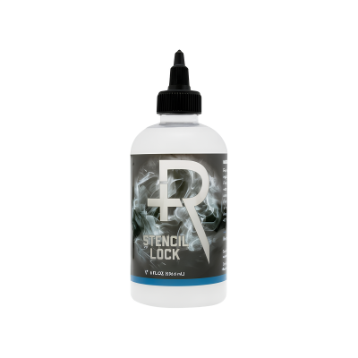 copy of Astrax Pro Stencil Transfer Gel - 250ml