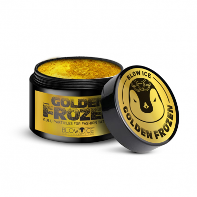copy of Cristal Frozen - Pommade rafraichissante - Blow Ice