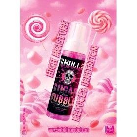 copy of Red Soap Skulls Soap - 500ml