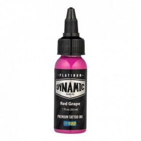 copy of Dynamic Platinium Ink - Emerald Green - 30ml
