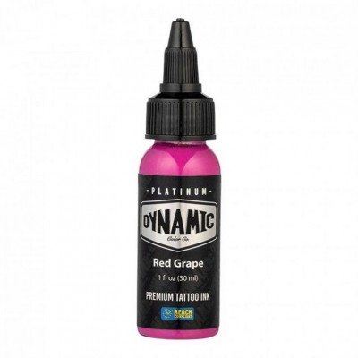 copy of Dynamic Platinium Ink - Emerald Green - 30ml