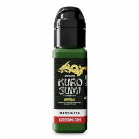 copy of Ink Kuro Sumi Imperial Jade Teal V2 - 22ml