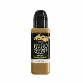 copy of Ink Kuro Sumi Imperial Jade Teal V2 - 22ml