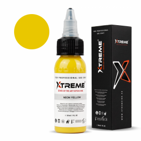 copy of Xtreme Ink Gold Mine Ink - 30ml