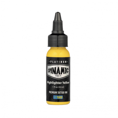 copy of Dynamic Platinium Ink - Emerald Green - 30ml