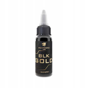 copy of Encre Panthera Black Gold Noire - 147ml