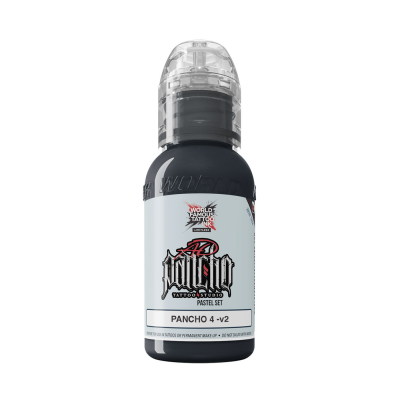 copy of Encre World Famous Limitless Bright Green V2 - 30ml