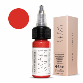 copy of Nuva Colors Pigment - Sundried Tomato