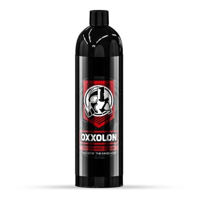 copy of Soap Bloody Aloe Vera Tattoo Soap - 500ml