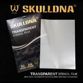 copy of SkullDNA Transfer Paper 20 pcs