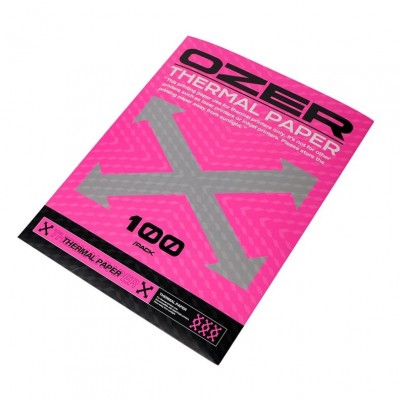 copy of OZER Transfer Paper - A4 - 50 sheets