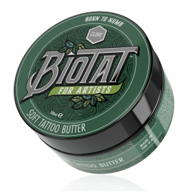 copy of Tattoo Soap Biotat Green Soap - 500ml
