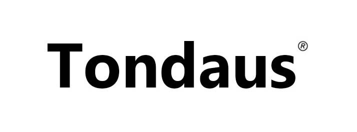 Tondaus