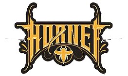 Hornet Art Tattoo