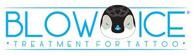 Blow Ice