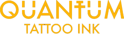 Quantum Tattoo Ink
