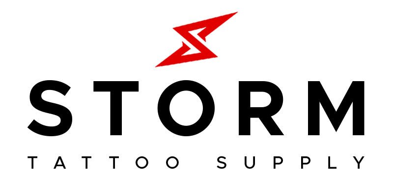 Storm Tattoo Supply