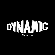 Dynamic Tattoo Ink